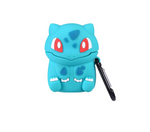 Load image into Gallery viewer, Catch 'Em All with the Bulbasaur Inspired AirPod Case