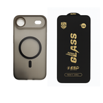 Load image into Gallery viewer, MagSafe Case Compatible with iPhone 17 Air and SuperX Screen Protector