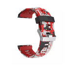 Load image into Gallery viewer, Replacement Strap Garmin Fenix 3/Fenix 3 HR/Fenix 5X/5X Plus