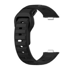 Load image into Gallery viewer, Silicone Strap for Huawei Fit 3 - Dot Pattern with Reverse Buckle Accessory