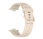 Load image into Gallery viewer, Silicone Strap for Huawei Watch Fit 3 - Durable Band with Matching Buckle