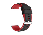 Load image into Gallery viewer, Replacement Dual Color Watch Strap For Huawei Watch GT 2 46mm 22mm