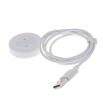 Load image into Gallery viewer, USB Charger cable for Huawei Watch GT / GT 2 / GT 2e / Honor white