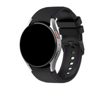 Load image into Gallery viewer, Silicone Sport Watch Strap: Samsung Watch 4/5/6/ 7 40mm 44mm 42MM 46MM