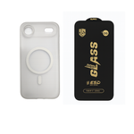 Load image into Gallery viewer, MagSafe Case Compatible with iPhone 17 Air and SuperX Screen Protector