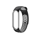 Load image into Gallery viewer, Silicone Watch Strap Wristband For Xiaomi Mi Band 6/5 Amazfit Band 5