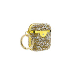 Load image into Gallery viewer, Rhinestone Case Compatible with Earpods Pro and Pro 2