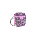 Load image into Gallery viewer, Rhinestone Case Compatible with Earpods Pro and Pro 2
