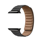 Load image into Gallery viewer, Magnetic Loop watch band strap belt for Apple watch 6 54SE321 42/44MM