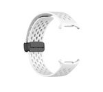 Load image into Gallery viewer, Breathable Silicone Magnetic Strap for Samsung Galaxy Watch 7 Ultra 47mm