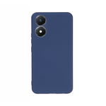 Load image into Gallery viewer, Silicone Back Cover For Vivo YO2S