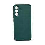 Load image into Gallery viewer, Silicone Back Cover For Samsung Galaxy A34