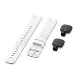 Load image into Gallery viewer, Silicone Band Strap For Garmin Lily 14mm