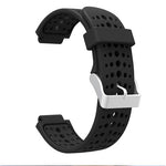 Load image into Gallery viewer, Silicone Watch Band For Garmin Forerunner 220/230/630/235