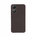 Load image into Gallery viewer, Silicone Back Cover For Vivo YO2S