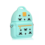 Load image into Gallery viewer, 3D Backpack Bag Series Earpods Case Compatible with Earpods 1 and 2