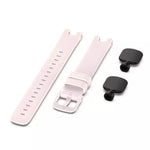 Load image into Gallery viewer, Silicone Band Strap For Garmin Lily 14mm