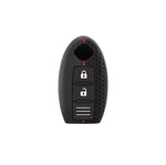 Load image into Gallery viewer, Silicone Key Cover Fob Case