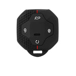 Load image into Gallery viewer, Silicone Key Cover for Chery Jetour T2 X90 X70 X95 Dashing X-1 Plus DTC Honeycomb