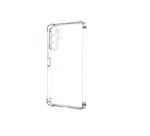 Load image into Gallery viewer, Shock proof TPU cover For Samsung S23