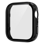 Load image into Gallery viewer, Hard PC Tempered Glass Watch Case Compatible with Huawei Watch Fit 4