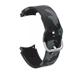 Load image into Gallery viewer, Silicone Strap for Samsung Galaxy Active 4 / 5