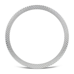 Load image into Gallery viewer, Rhombus Bezel Cover for Galaxy Watch 3/4, 41/42mm