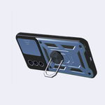 Load image into Gallery viewer, Sliding Camera Protection Shockproof Case for Samsung A24