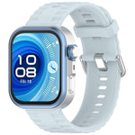Load image into Gallery viewer, Silicone Strap Compatible with Huawei Watch Fit Fit 3/ Fit 4 / 4 Pro
