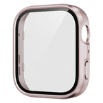 Load image into Gallery viewer, Tempered Glass Watch Case Compatible with Huawei Watch Fit 4 Pro