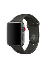 Load image into Gallery viewer, Silicone band For Apple Watch Strap 42/44MM Smartwatch