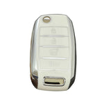 Load image into Gallery viewer, TPU Key Fob Cover Protector Compatible With KIA