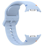 Load image into Gallery viewer, Silicone Strap Compatible With Samsung Galaxy Watch 8 Classic 47mm/Ultra 2