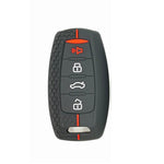 Load image into Gallery viewer, Silicone Car Key Cover for Great Wall Haval H1 / H2S / H4 / H6 / H7 / H9