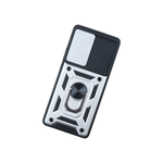 Load image into Gallery viewer, Armored CamShield Slide Case for Redmi Note 10 Pro 5G