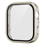 Load image into Gallery viewer, Hard PC Tempered Glass Watch Case Compatible with Huawei Watch Fit 4