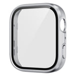 Load image into Gallery viewer, Hard PC Tempered Glass Watch Case Compatible with Huawei Watch Fit 4