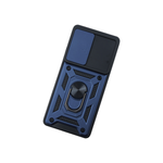 Load image into Gallery viewer, Armored CamShield Slide Case for Redmi Note 10 Pro 5G