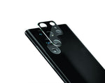 Load image into Gallery viewer, Camera Tempered Glass Lens Protector For Samsung S22 ultra