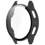 Load image into Gallery viewer, Tempered Film PC Case for Samsung Galaxy Watch 7 44mm