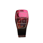 Load image into Gallery viewer, Durable TPU Key Cover for Beijing BAIC X55 & B40 - Sleek, Protective Fit