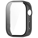 Load image into Gallery viewer, Hard PC Case & Glass for Huawei Watch Fit 3 - Anti-Scratch Screen Protector