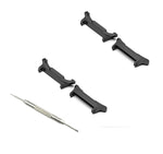 Load image into Gallery viewer, Stainless Steel Adapter for Galaxy Watch 7 Ultra 47mm 20/22mm + Pin Tool