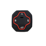 Load image into Gallery viewer, Silicone Key Cover for Chery Jetour T2 X90 X70 X95 Dashing X-1 Plus DTC