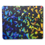 Load image into Gallery viewer, Crystal Design Mouse Pad