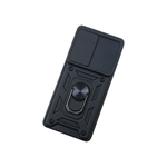 Load image into Gallery viewer, Armored CamShield Slide Case for Redmi Note 10 Pro 5G