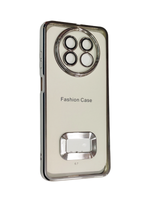 Load image into Gallery viewer, Huawei Nova Y91 Dual Color & Clear Camera Protective Cover