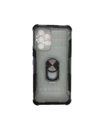 Load image into Gallery viewer, Shockproof Honeycomb ring Cover for Samsung A53 5G