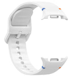 Load image into Gallery viewer, Silicone Strap Compatible With Samsung Galaxy Watch 8 Classic 47mm/Ultra 2