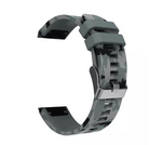 Load image into Gallery viewer, Watch Strap for Garmin Fenix 5 plus Forerunner 935
